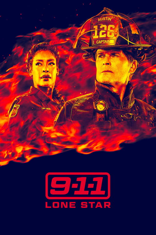 9-1-1 Lone Star : 3.Sezon 9.Bölüm