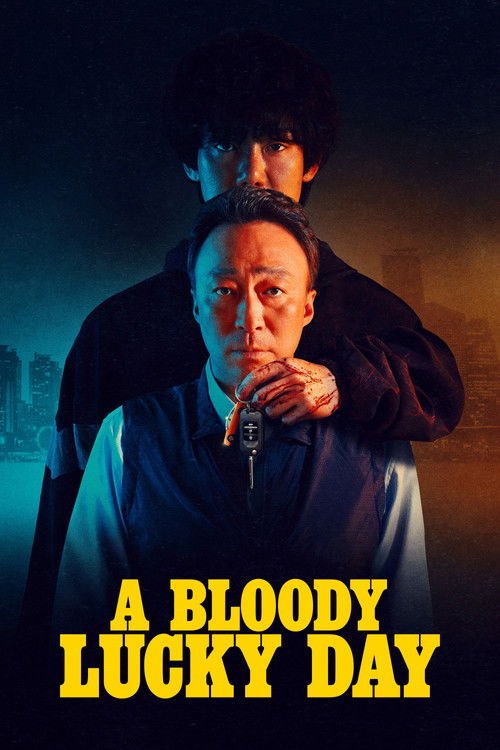A Bloody Lucky Day : 1.Sezon 3.Bölüm