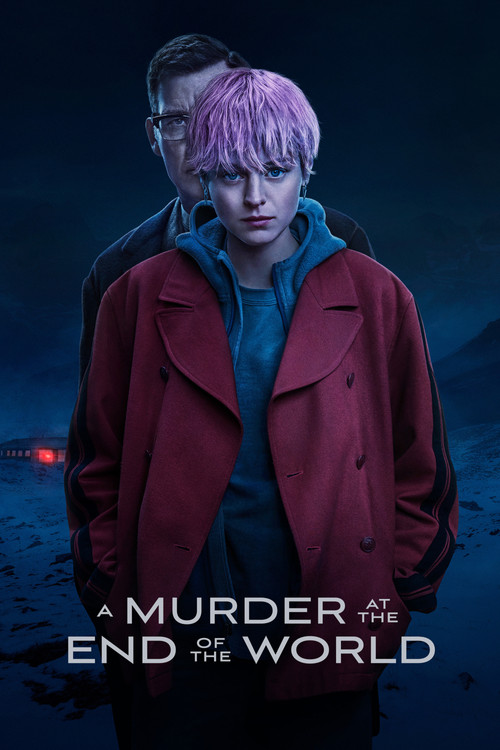A Murder at the End of the World : 1.Sezon 3.Bölüm