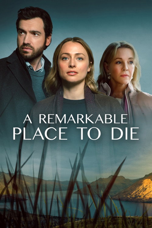 A Remarkable Place to Die : 1.Sezon 2.Bölüm