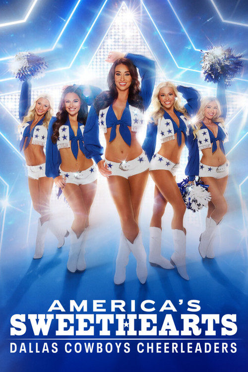 AMERICA’S SWEETHEARTS Dallas Cowboys Cheerleaders : 2.Sezon 3.Bölüm