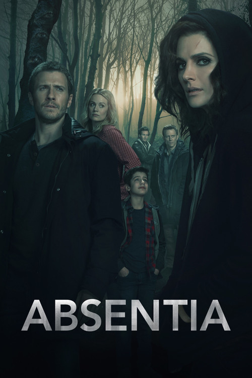 Absentia : 1.Sezon 5.Bölüm