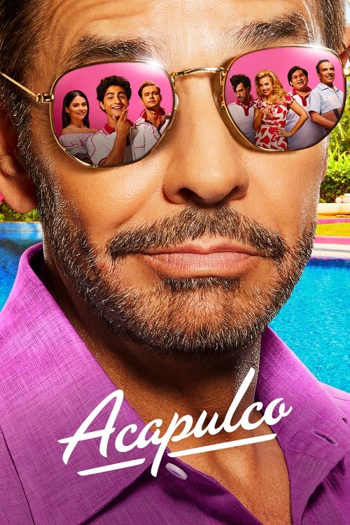Acapulco : 4.Sezon 2.Bölüm