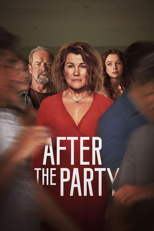 After the Party : 1.Sezon 3.Bölüm