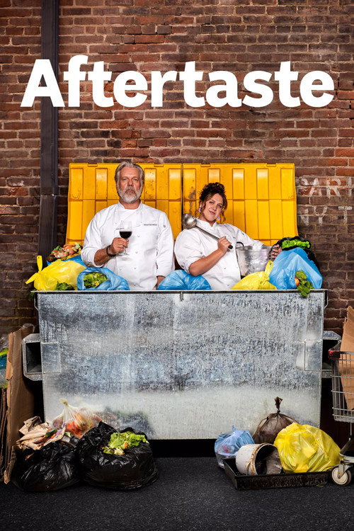 Aftertaste : 1.Sezon 2.Bölüm