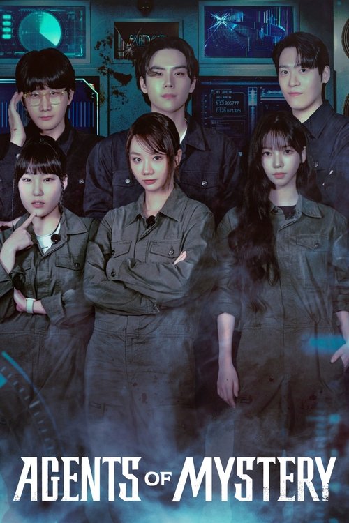 Agents of Mystery : 2.Sezon 5.Bölüm