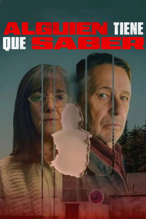 Alguien tiene que saber : 1.Sezon 7.Bölüm