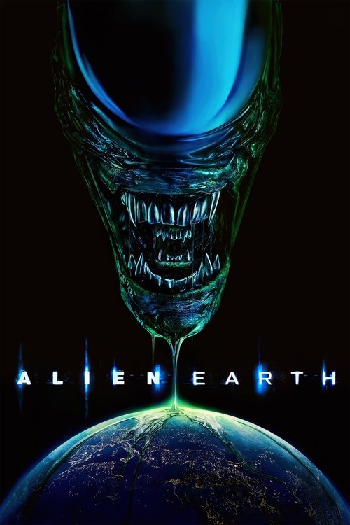 Alien Earth : 1.Sezon 2.Bölüm