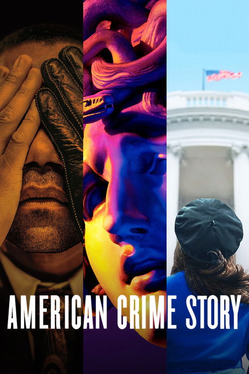 American Crime Story : 2.Sezon 4.Bölüm
