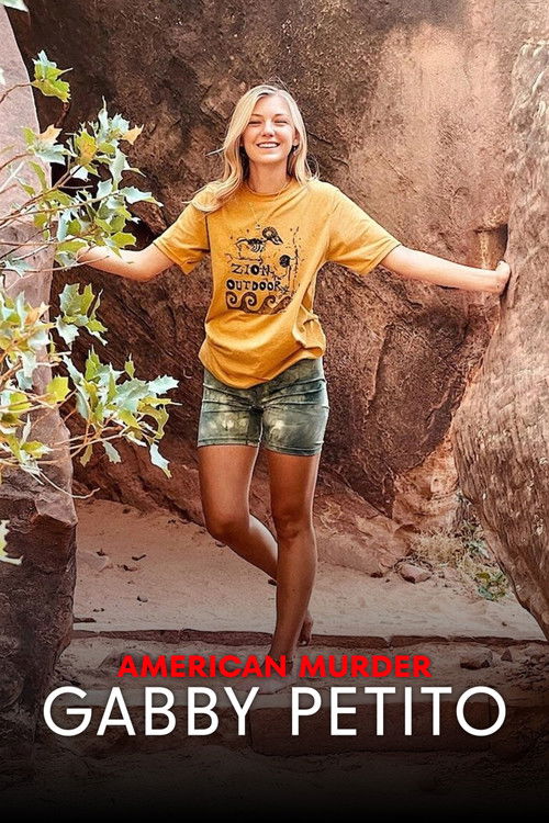 American Murder Gabby Petito : 1.Sezon 3.Bölüm