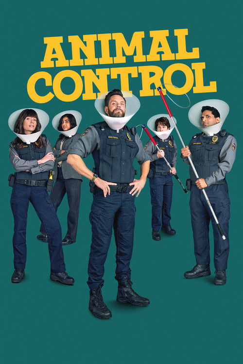 Animal Control : 1.Sezon 9.Bölüm