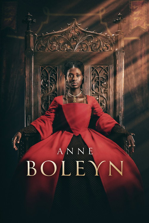 Anne Boleyn : 1.Sezon 3.Bölüm