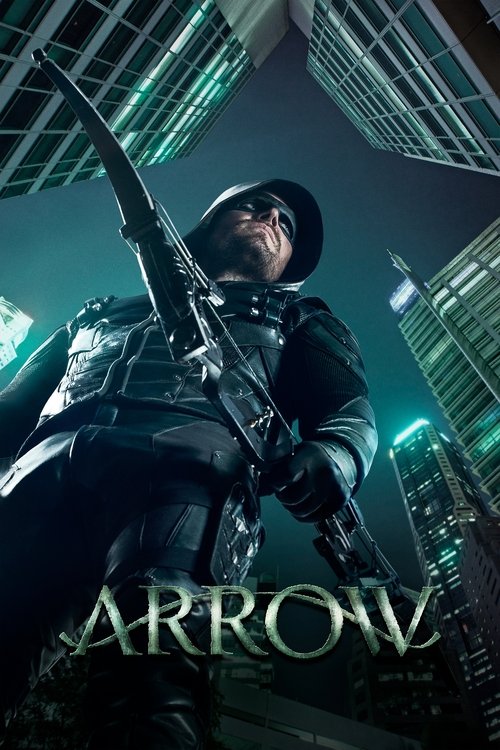 Arrow : 7.Sezon 2.Bölüm