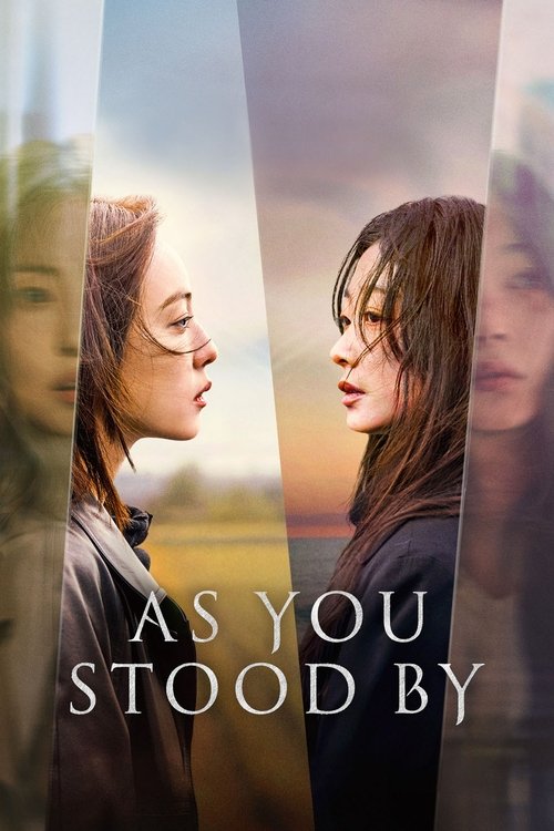 As You Stood By : 1.Sezon 2.Bölüm