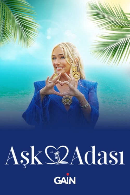 Aşk Adası : 1.Sezon 9.Bölüm