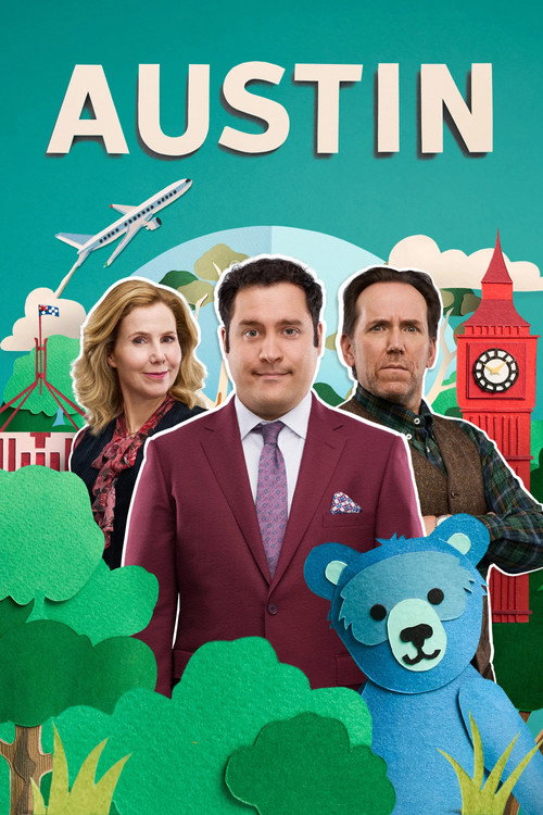 Austin : 2.Sezon 4.Bölüm