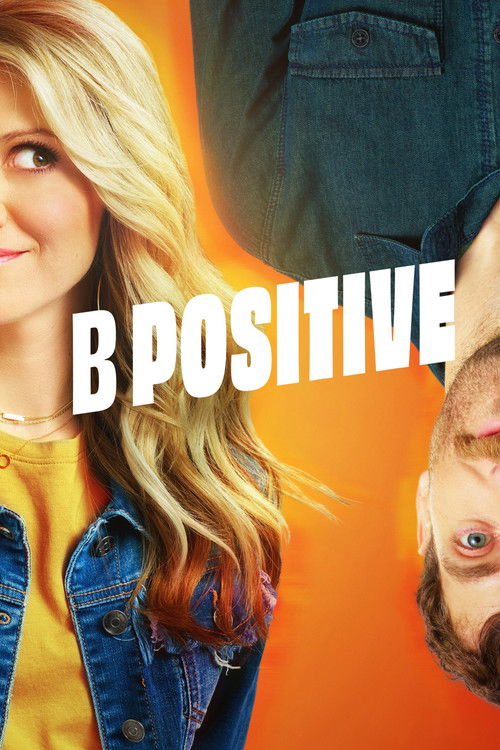 B Positive : 2.Sezon 3.Bölüm