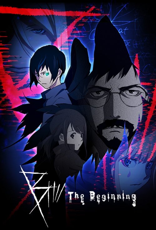 B The Beginning : 1.Sezon 1.Bölüm