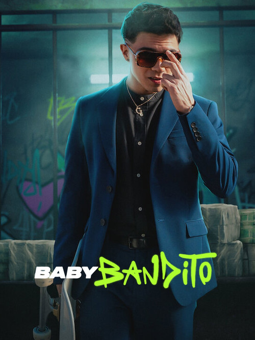 Baby Bandito : 2.Sezon 8.Bölüm