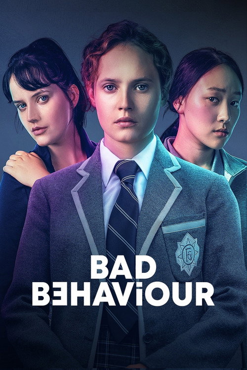 Bad Behaviour : 1.Sezon 1.Bölüm