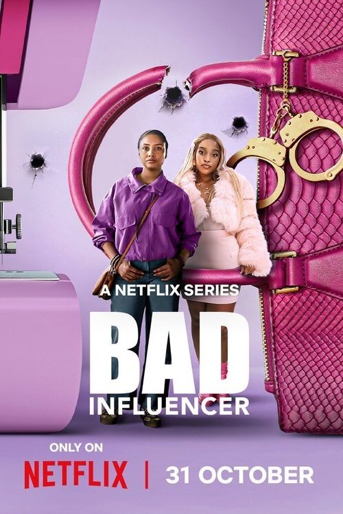 Bad Influencer : 1.Sezon 4.Bölüm
