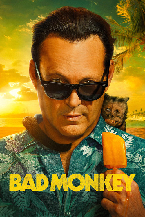 Bad Monkey : 1.Sezon 2.Bölüm
