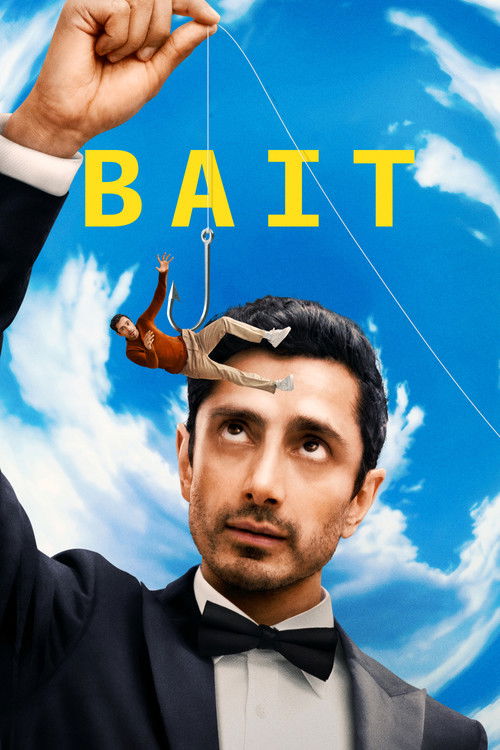 Bait : 1.Sezon 3.Bölüm