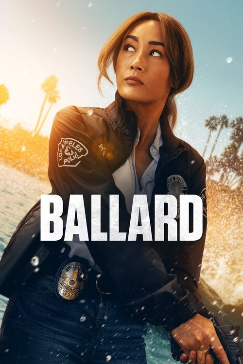 Ballard : 1.Sezon 9.Bölüm