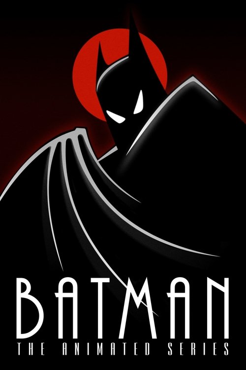 Batman The Animated Series : 4.Sezon 2.Bölüm