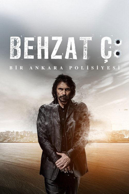 Behzat Ç. Bir Ankara Polisiyesi : 1.Sezon 35.Bölüm