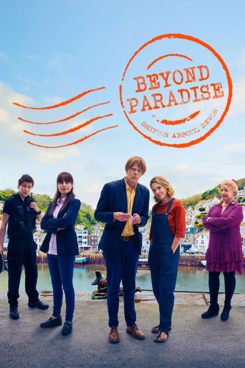 Beyond Paradise : 2.Sezon 3.Bölüm
