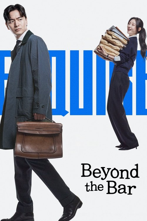 Beyond the Bar : 1.Sezon 2.Bölüm