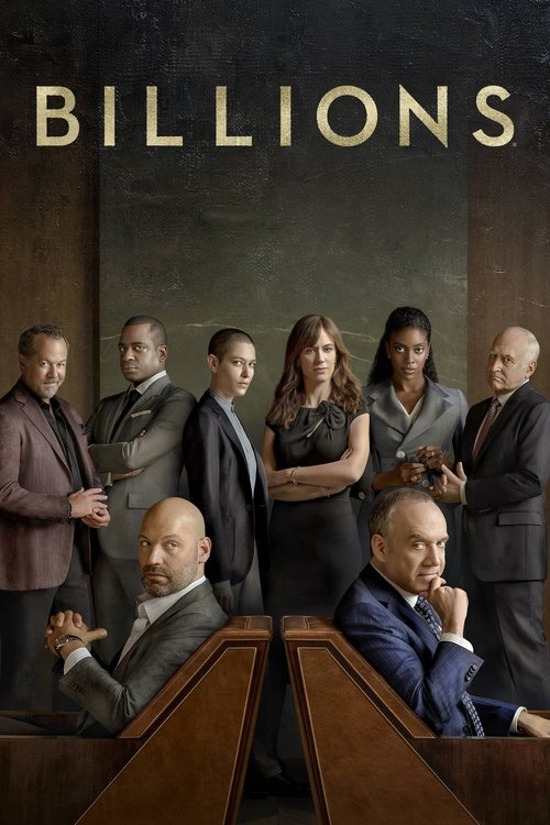 Billions : 5.Sezon 2.Bölüm