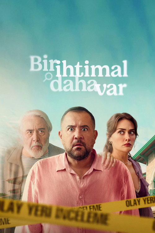 Bir İhtimal Daha Var : 1.Sezon 7.Bölüm