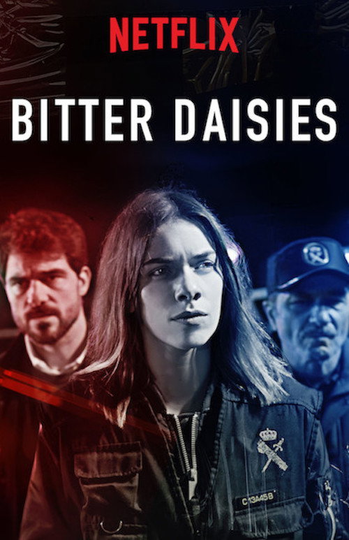Bitter Daisies : 1.Sezon 1.Bölüm