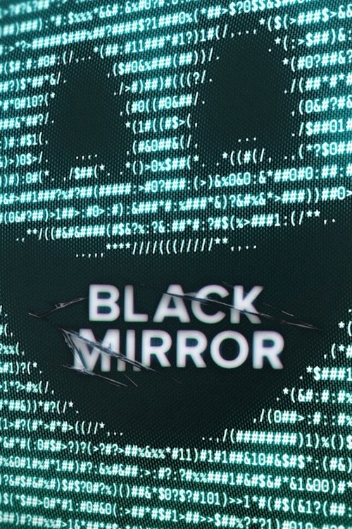 Black Mirror : 5.Sezon 3.Bölüm