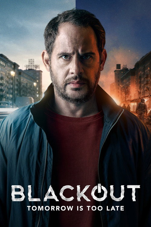 Blackout Tomorrow Is Too Late : 1.Sezon 3.Bölüm