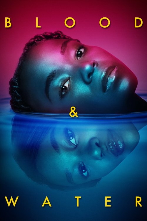 Blood & Water : 4.Sezon 3.Bölüm