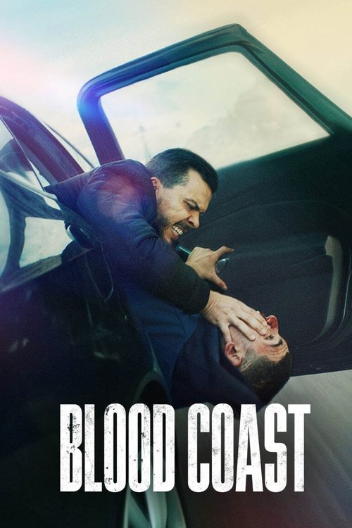 Blood Coast : 2.Sezon 5.Bölüm