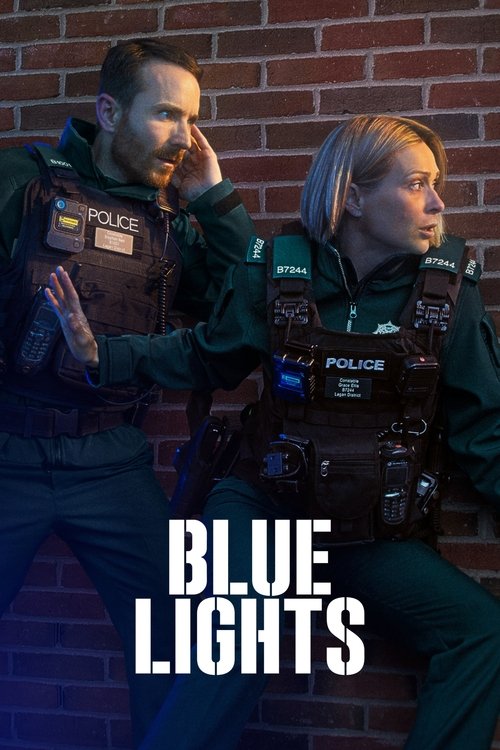 Blue Lights : 2.Sezon 3.Bölüm