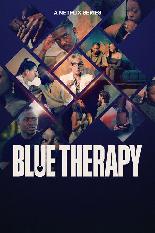 Blue Therapy : 1.Sezon 7.Bölüm
