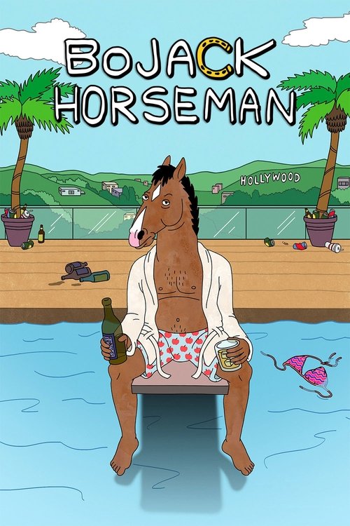 BoJack Horseman : 4.Sezon 2.Bölüm