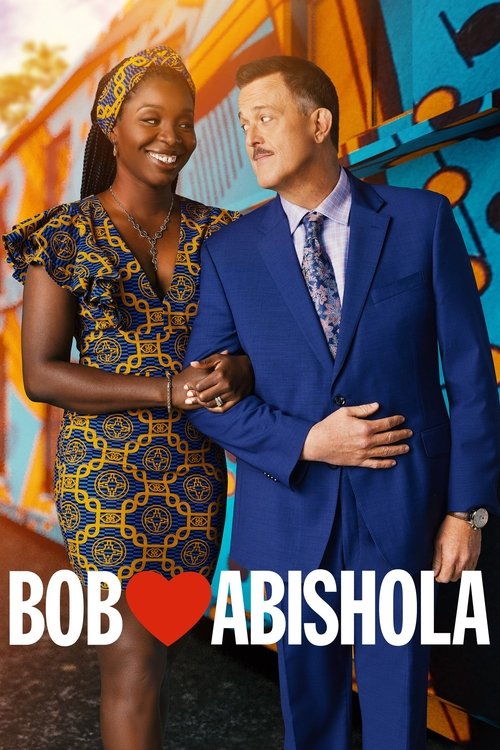 Bob Hearts Abishola : 2.Sezon 5.Bölüm