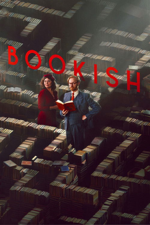 Bookish : 1.Sezon 3.Bölüm