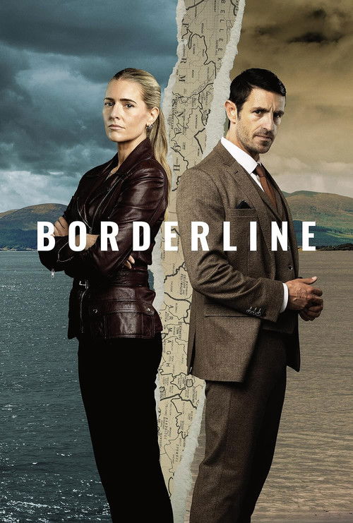 Borderline : 1.Sezon 3.Bölüm
