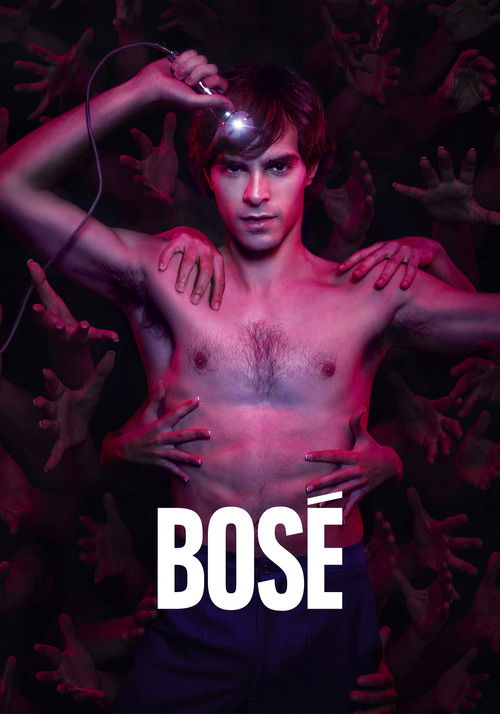Bosé : 1.Sezon 3.Bölüm