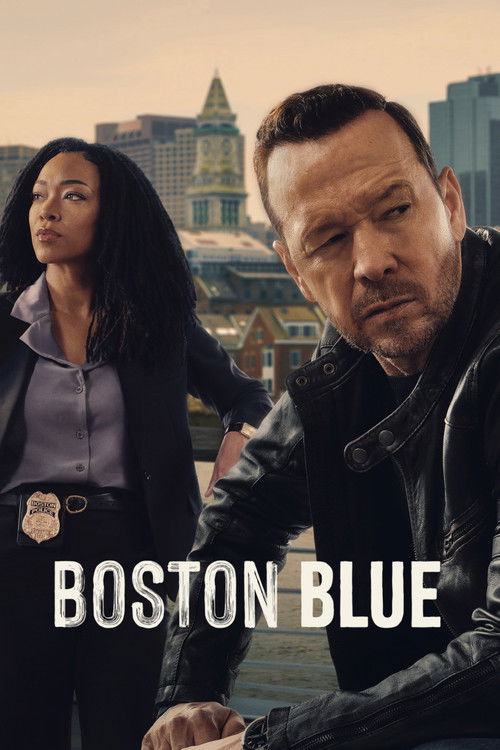 Boston Blue : 1.Sezon 9.Bölüm