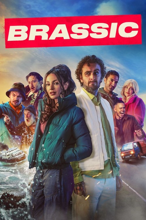 Brassic : 5.Sezon 2.Bölüm