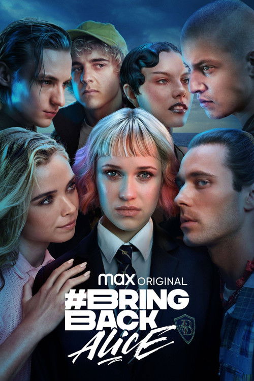 #BringBackAlice : 1.Sezon 3.Bölüm