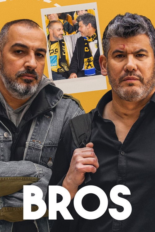Bros : 1.Sezon 4.Bölüm
